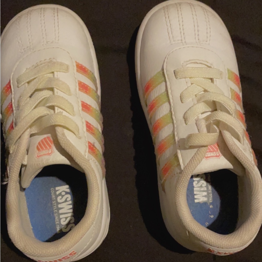 Used toddler/girls shoes